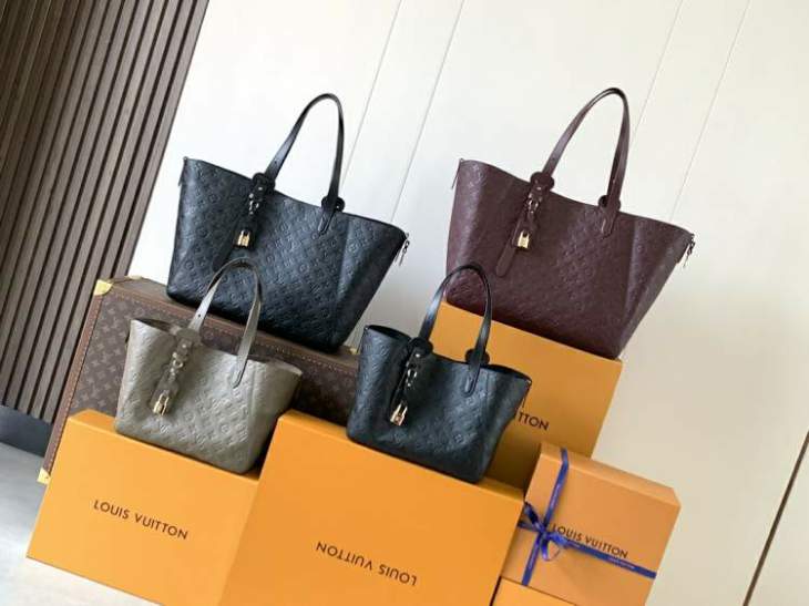 Picture of Louis Vuitton Handbags _SKUfw227466556fw